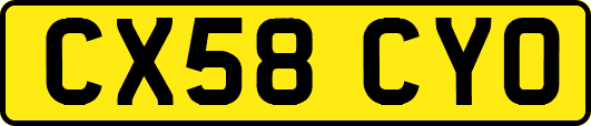 CX58CYO