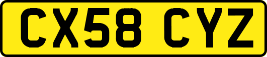 CX58CYZ
