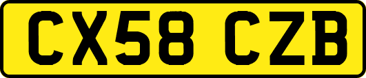 CX58CZB