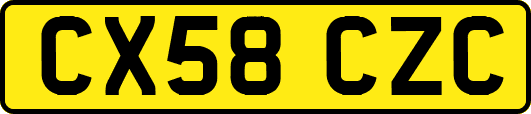 CX58CZC