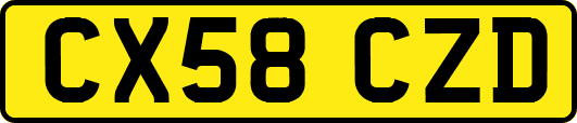 CX58CZD