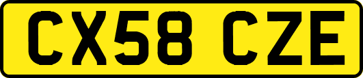 CX58CZE