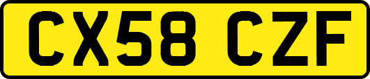 CX58CZF