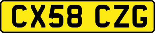 CX58CZG