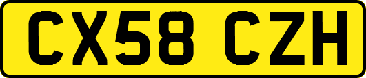 CX58CZH