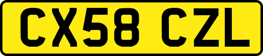 CX58CZL