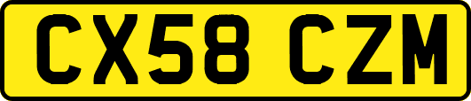 CX58CZM