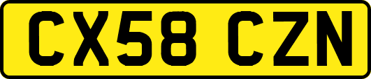 CX58CZN