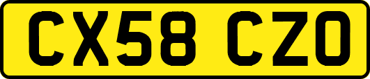 CX58CZO