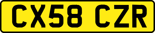 CX58CZR