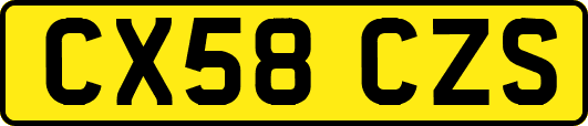 CX58CZS