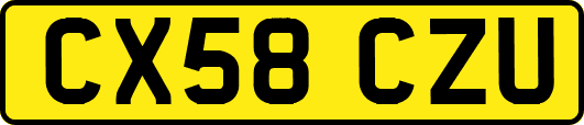 CX58CZU