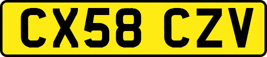 CX58CZV