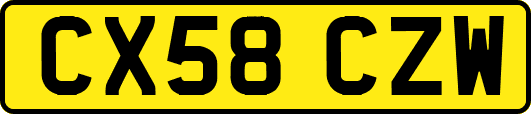 CX58CZW