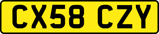 CX58CZY
