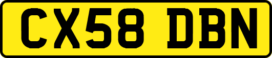 CX58DBN