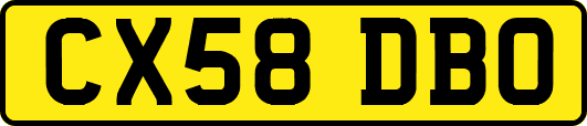 CX58DBO