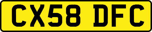 CX58DFC