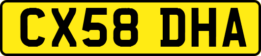 CX58DHA