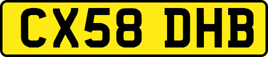 CX58DHB