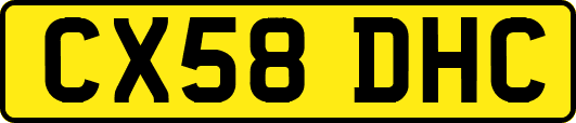 CX58DHC