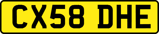 CX58DHE