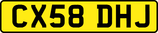 CX58DHJ