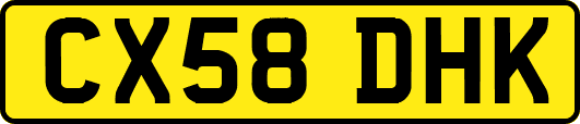 CX58DHK