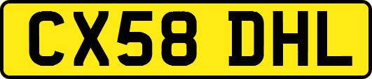 CX58DHL