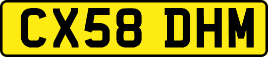 CX58DHM