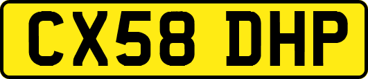 CX58DHP
