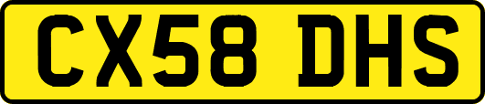 CX58DHS
