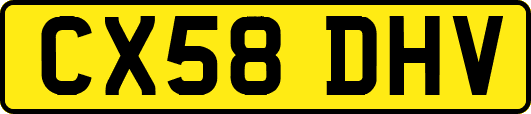 CX58DHV