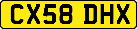 CX58DHX