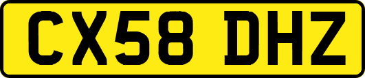 CX58DHZ