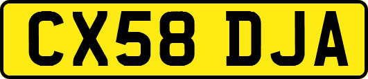 CX58DJA