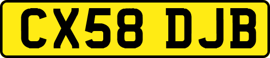 CX58DJB