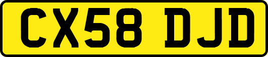 CX58DJD
