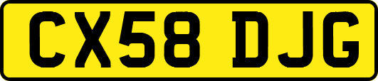 CX58DJG