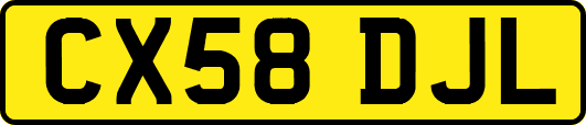 CX58DJL
