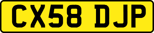 CX58DJP