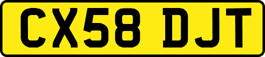 CX58DJT