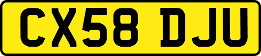 CX58DJU