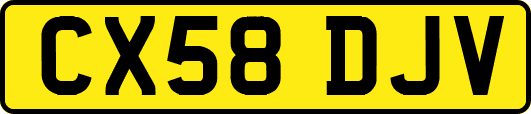CX58DJV