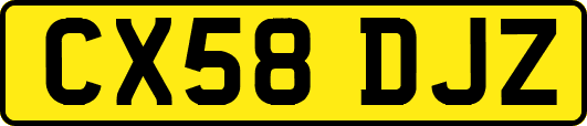 CX58DJZ