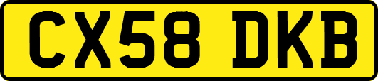 CX58DKB