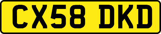 CX58DKD