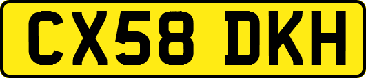 CX58DKH