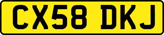 CX58DKJ