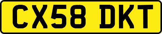 CX58DKT